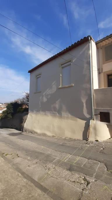 Le logis du moulin, à 800m de la cité médiévale Carcasona Exterior foto